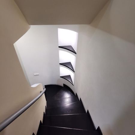 Big Apartment In Rivne Center 외부 사진